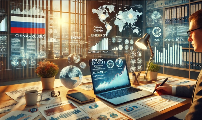 2025年中俄進(jìn)出口貿(mào)易發(fā)展趨勢：能源、農(nóng)業(yè)與高技術(shù)合作引領(lǐng)雙邊經(jīng)濟(jì)增長.png